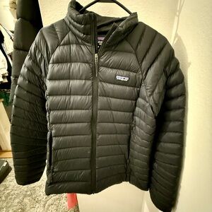 Patagonia Women's Down Sweater Jacket